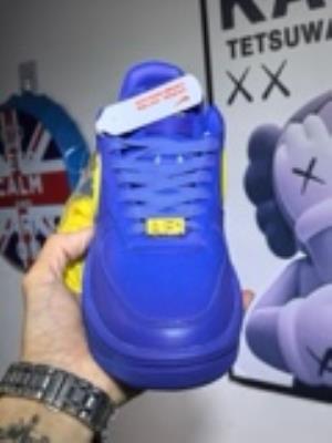 wholesale quality ambuah x nike air force 1 model no. 2